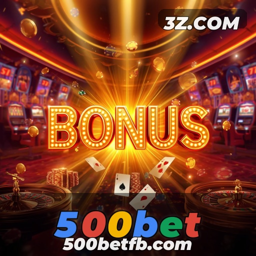 Cassino 500bet: Uma Experiência de Jogo Inigualável e Empolgante