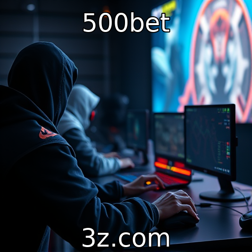 Transformação digital e seu efeito nos gamers