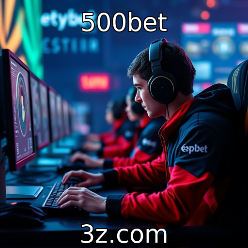 Mercado de eSports se expande com novos investimentos