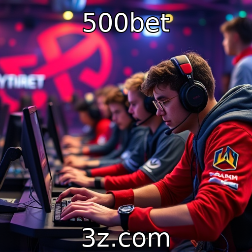 Aumenta a popularidade dos eSports entre os jovens