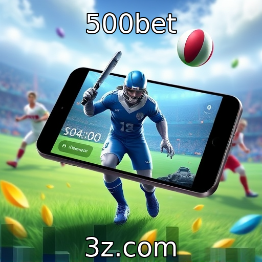 Novas tendências em desenvolvimento de jogos para mobile