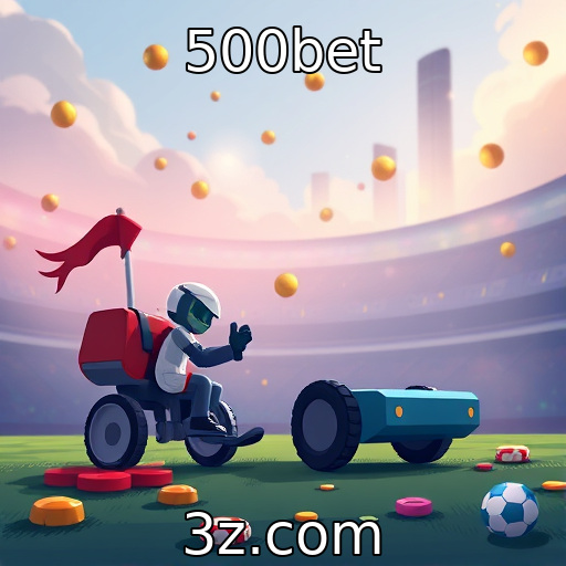 Crescimento do mercado de jogos móveis em destaque