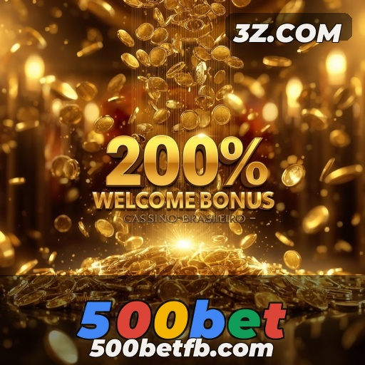 500bet: A Seção Paga Que Transforma Seu Jogo
