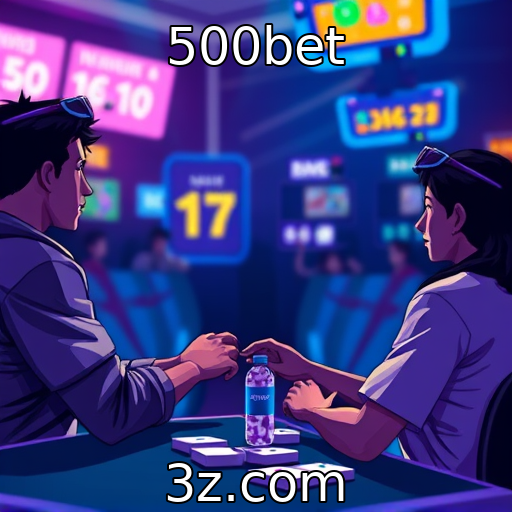 Comunidade de jogadores e suas interações