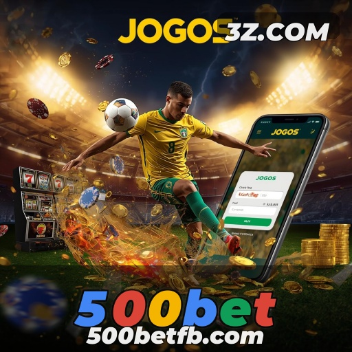 Promoções Imperdíveis no 500bet: Entre no Jogo Agora!