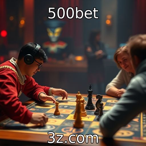 A evolução dos jogos de estratégia em 2025